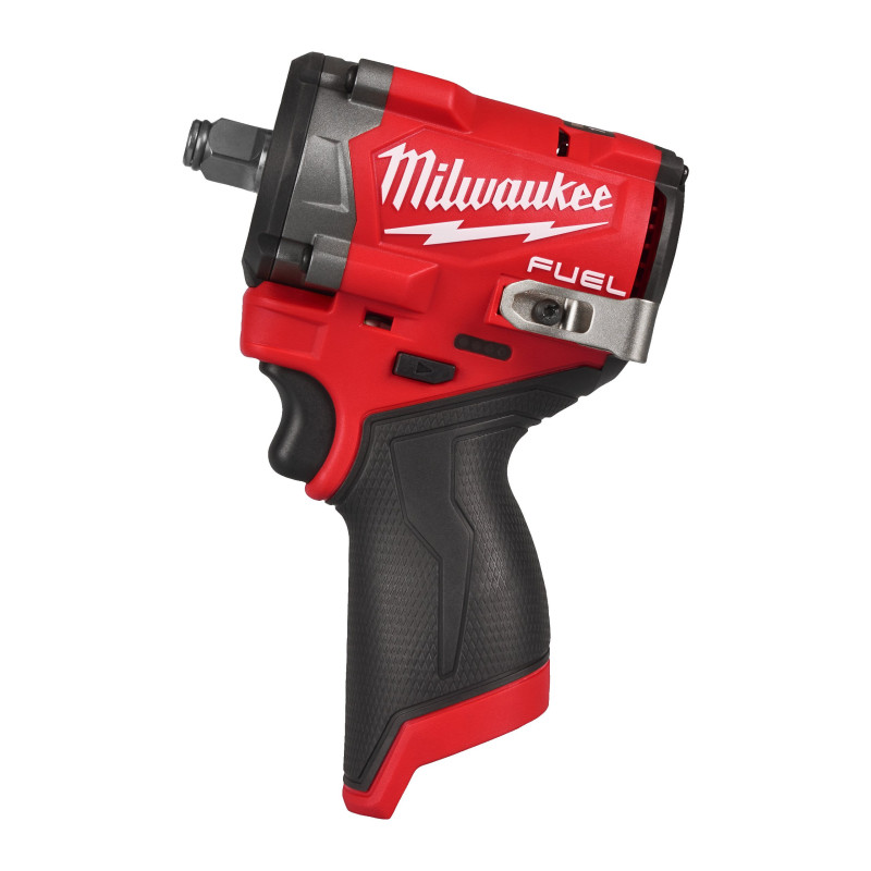 M12 FCIWP12G3-0 Boulonneuse Compacte 1/2" FUEL™ Milwaukee | 542 Nm
