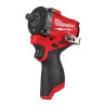 M12 FCIWP12G3-0 Boulonneuse Compacte 1/2" FUEL™ Milwaukee | 542 Nm