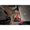 Boulonneuse d'angle M12 FUEL ½″ O'Ring Milwaukee | 4933471699