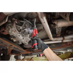 M12 FHIR38LR-0 Clé à cliquet FUEL 3/8″ col allongé | FDS Pro