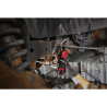 Clé à Cliquet FUEL™ ¼ Col Allongé M12 FHIR14LR-0 | 47 Nm