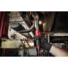 Clé à Cliquet FUEL™ ¼ Col Allongé M12 FHIR14LR-0 | 47 Nm