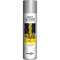 Huile de coupe 650 ml