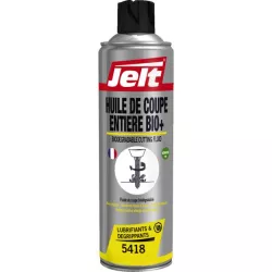 HUILE DE COUPE BIO+ HUILE ENTIÈRE ET BIODÉGRADABLE POUR OPÉRATIONS COURANTES D'U