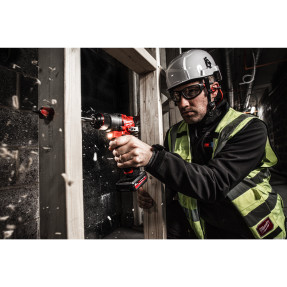 Batterie Milwaukee M12 HB5 HIGH OUTPUT 5Ah | 4932480165