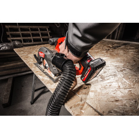 Batterie Milwaukee M12 HB5 HIGH OUTPUT 5Ah | 4932480165