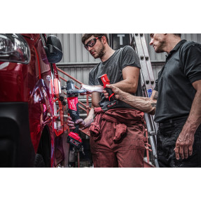 Milwaukee M12 CML-401 - Lampe inspection 1000 lm CRI 98+ | 4933479366
