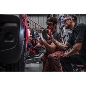 Milwaukee M12 CML-401 - Lampe inspection 1000 lm CRI 98+ | 4933479366