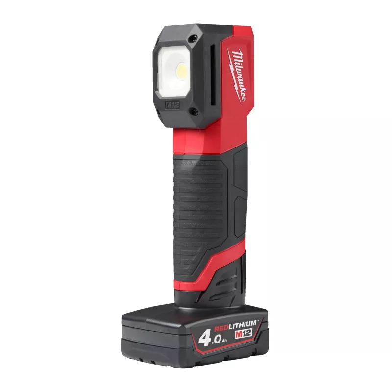 Milwaukee M12 CML-401 - Lampe inspection 1000 lm CRI 98+ | 4933479366