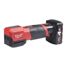 Milwaukee M12 CML-401 - Lampe inspection 1000 lm CRI 98+ | 4933479366
