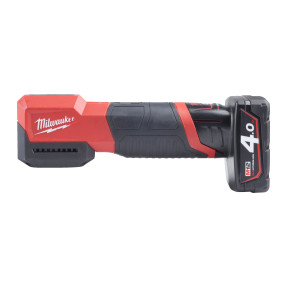 Milwaukee M12 CML-401 - Lampe inspection 1000 lm CRI 98+ | 4933479366