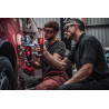 Milwaukee M12 CML-401 - Lampe inspection 1000 lm CRI 98+ | 4933479366
