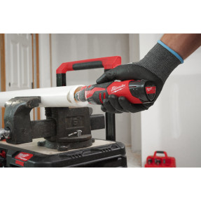 Milwaukee M12 BLROT-0 Meuleuse droite Brushless 12V | FDS Pro