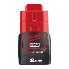 M12 BDDXKIT-202C : Perceuse visseuse 5 en 1 Milwaukee 12V