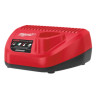 M12 BDDXKIT-202C : Perceuse visseuse 5 en 1 Milwaukee 12V