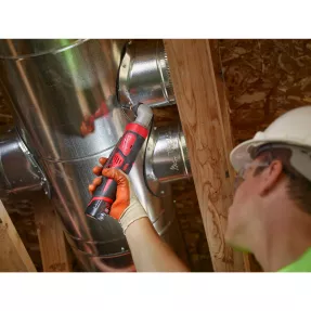 Milwaukee M12 BRAID-0 Visseuse à Chocs d'Angle 12V | FDS Pro