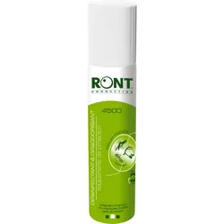 Spray disinfectant pour materiels EPI