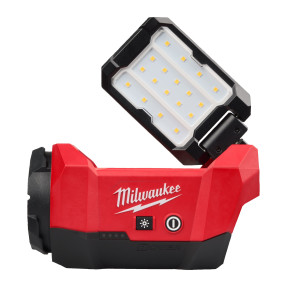 M12 ALIP-0 Éclairage Zone PACKOUT™ 1200 lm | Milwaukee
