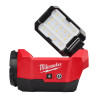 M12 ALIP-0 Éclairage Zone PACKOUT™ 1200 lm | Milwaukee