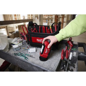 M12 ALIP-0 Éclairage Zone PACKOUT™ 1200 lm | Milwaukee