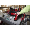 M12 ALIP-0 Éclairage Zone PACKOUT™ 1200 lm | Milwaukee