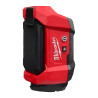 M12 ALIP-0 Éclairage Zone PACKOUT™ 1200 lm | Milwaukee