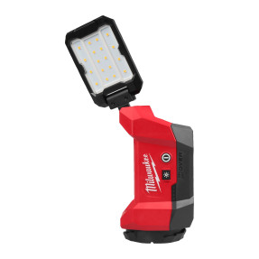 M12 ALIP-0 Éclairage Zone PACKOUT™ 1200 lm | Milwaukee