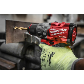 Pack Batterie Milwaukee M18 FPP6G3-502B 2×5Ah + Chargeur | FDS Pro