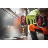 Pack Batterie Milwaukee M18 FPP6G3-502B 2×5Ah + Chargeur | FDS Pro
