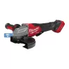 M18 FHSAGO180VXPDB2-0X | Meuleuse 180 mm M18 FUEL ONE-KEY™ Milwaukee