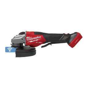 M18 FHSAGO180VXPDB2-0X | Meuleuse 180 mm M18 FUEL ONE-KEY™ Milwaukee