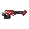 M18 FHSAGO180VXPDB2-0X | Meuleuse 180 mm M18 FUEL ONE-KEY™ Milwaukee