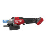 M18 FHSAGO180VXPDB2-0X | Meuleuse 180 mm M18 FUEL ONE-KEY™ Milwaukee