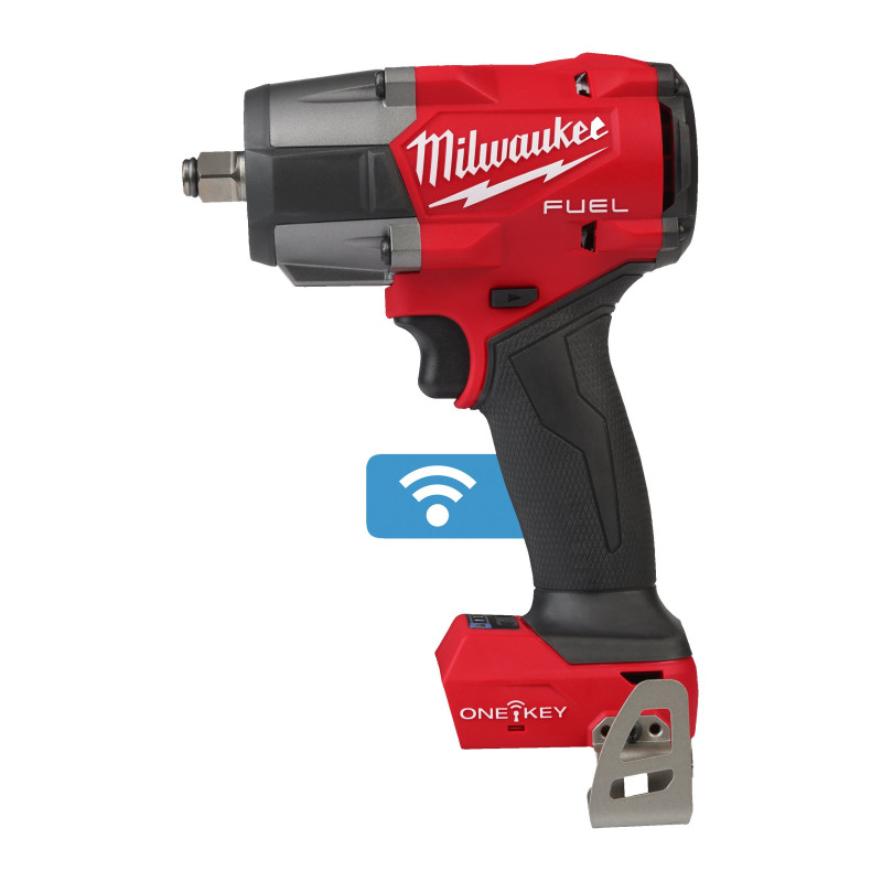 Boulonneuse M18 FUEL TORQUE-SENSE ONE-KEY ½″ Milwaukee | 4933493413