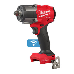 Boulonneuse M18 FUEL TORQUE-SENSE ONE-KEY ½″ Milwaukee | 4933493413