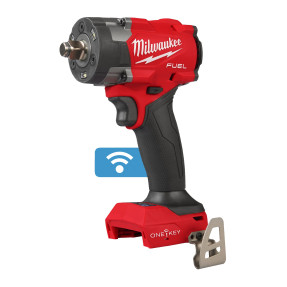 Boulonneuse M18 FUEL™ TORQUE-SENSE™ ONE-KEY™ 1/2" O'ring Milwaukee