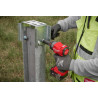 Boulonneuse M18 FUEL™ TORQUE-SENSE™ ONE-KEY™ 1/2" O'ring Milwaukee