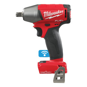 M18 FUEL Boulonneuse ½″ ONE-KEY™ 4933459198 | Milwaukee Tool