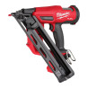 M18 FN15GA-0X | Cloueur de finition 34° calibre 15 Milwaukee FUEL