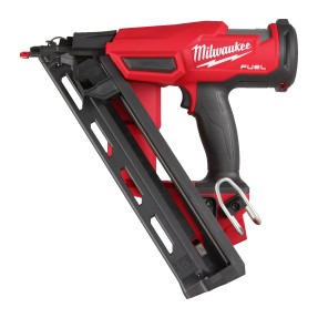 M18 FN15GA-0X | Cloueur de finition 34° calibre 15 Milwaukee FUEL