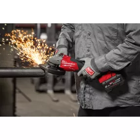 M18 FHSAG150XPDB2-0X | Meuleuse 150mm FUEL™ RAPID STOP™ Milwaukee