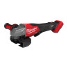 M18 FHSAG150XPDB2-0X | Meuleuse 150mm FUEL™ RAPID STOP™ Milwaukee