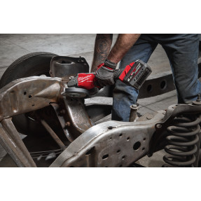 M18 FHSAG150XPDB2-0X | Meuleuse 150mm FUEL™ RAPID STOP™ Milwaukee