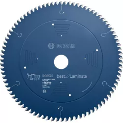 Lame de scie circulaire laminate Ø305 - 96 dents