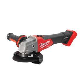 Meuleuse angle M18 FUEL 115 mm sans fil 18V — M18 FSAG115X-0