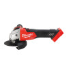 Meuleuse angle M18 FUEL 115 mm sans fil 18V — M18 FSAG115X-0