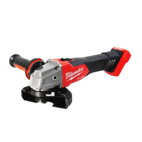 Meuleuse angle M18 FUEL 115 mm sans fil 18V — M18 FSAG115X-0