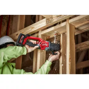 M18 CRAD2-0X | Perceuse d'angle Milwaukee M18 FUEL™ | FDS Pro