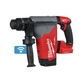 M18 FUEL Perfo-Burineur SDS-Plus ONE-KEY™ 4 modes | Milwaukee