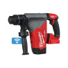 M18 FUEL Perfo-Burineur SDS-Plus ONE-KEY™ 4 modes | Milwaukee